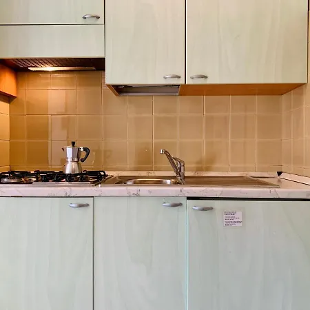 Apartment Viola Apt Punta Gro' Sirmione *