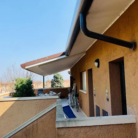Viola Apt Punta Gro' Sirmione Sirmione
