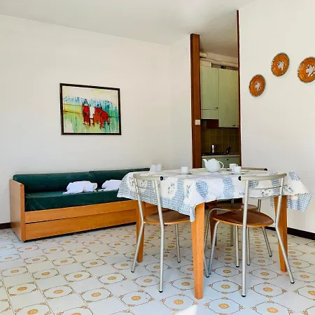 Apartment Viola Apt Punta Gro' Sirmione Sirmione