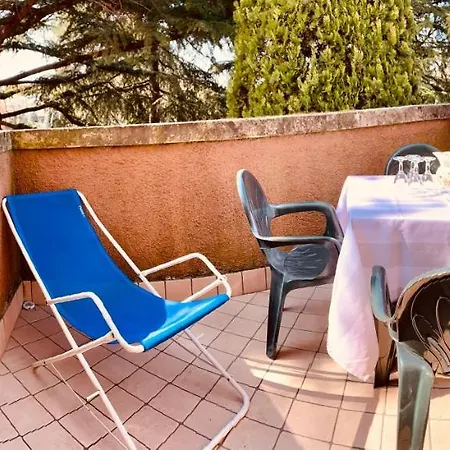 Viola Apt Punta Gro' Sirmione * Sirmione
