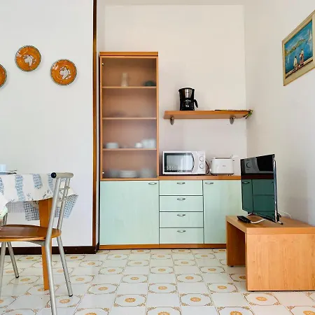 Viola Apt Punta Gro' Sirmione Apartment *