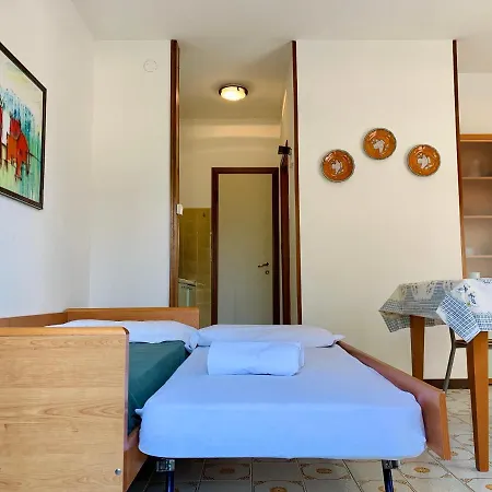 Viola Apt Punta Gro' Sirmione Apartment *
