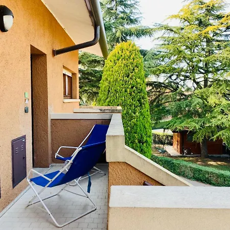 Apartment Viola Apt Punta Gro' Sirmione Sirmione