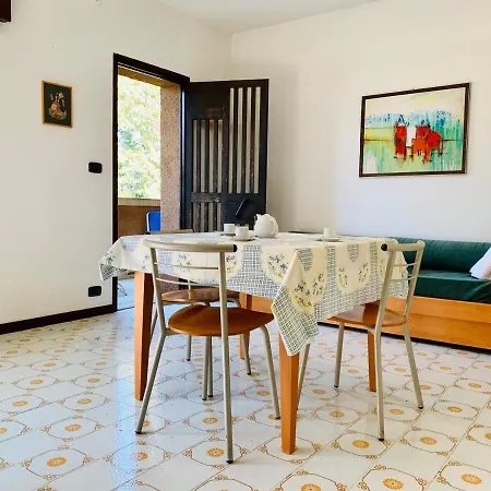 Apartment Viola Apt Punta Gro' Sirmione