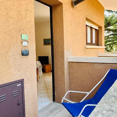 Viola Apt Punta Gro' Sirmione *
