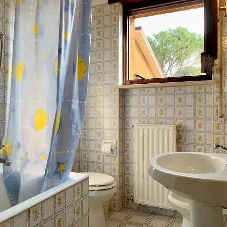 Viola Apt Punta Gro' Sirmione *